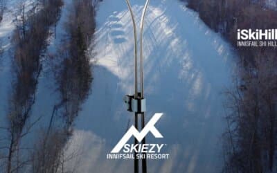 Local Spotlight : Innisfail Ski Hill's Best Tricks for Protecting Gear with Modern Ski Straps (Les meilleurs trucs du centre de ski d'Innisfail pour protéger l'équipement avec des sangles de ski modernes)