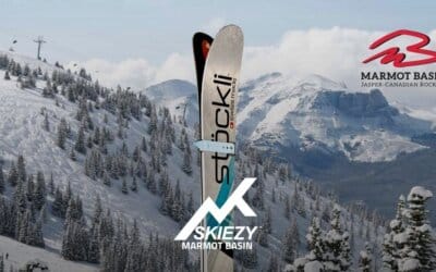Jasper Adventures: Must-Have Ski Strap Tips for Every Marmot Basin Visitor