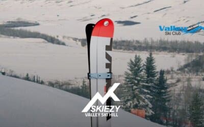 Small Hill, Big Benefits: Gear Up at Valley Ski Club With the Right Ski Straps