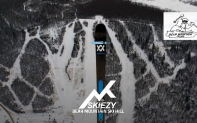 Local’s Guide: How the Right Ski Straps Simplify Days at Bear Mountain Ski Hill