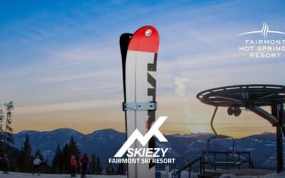 Packing for Hot Springs Adventures: Don’t Leave Home Without Your Ski Straps