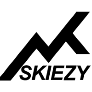 Logo Skiezy noir