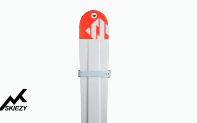 How Strong Are Ski Straps?