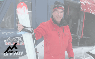How To Carry Skis Comfortably?