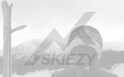 How To Carry Skis With A Strap?