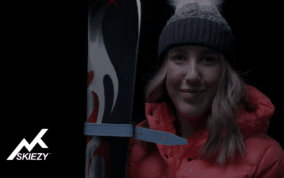 How To Use A Ski Strap?